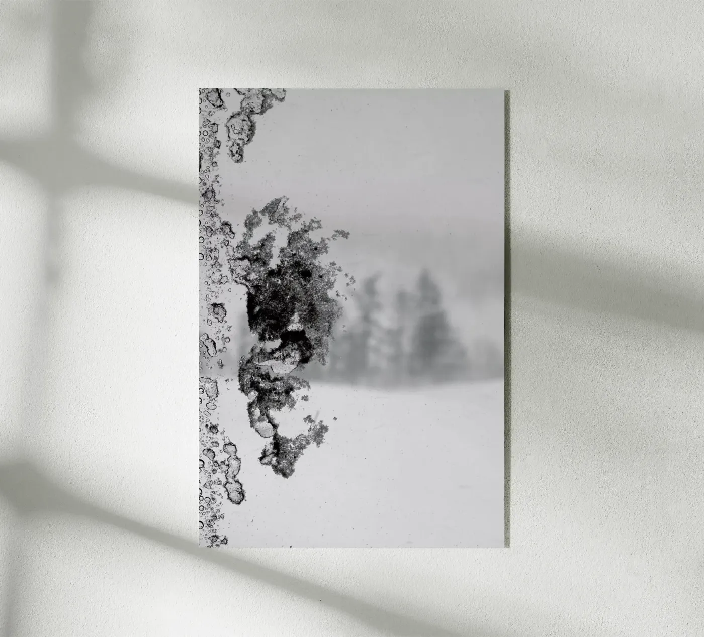 Ice plexiglass da anderm