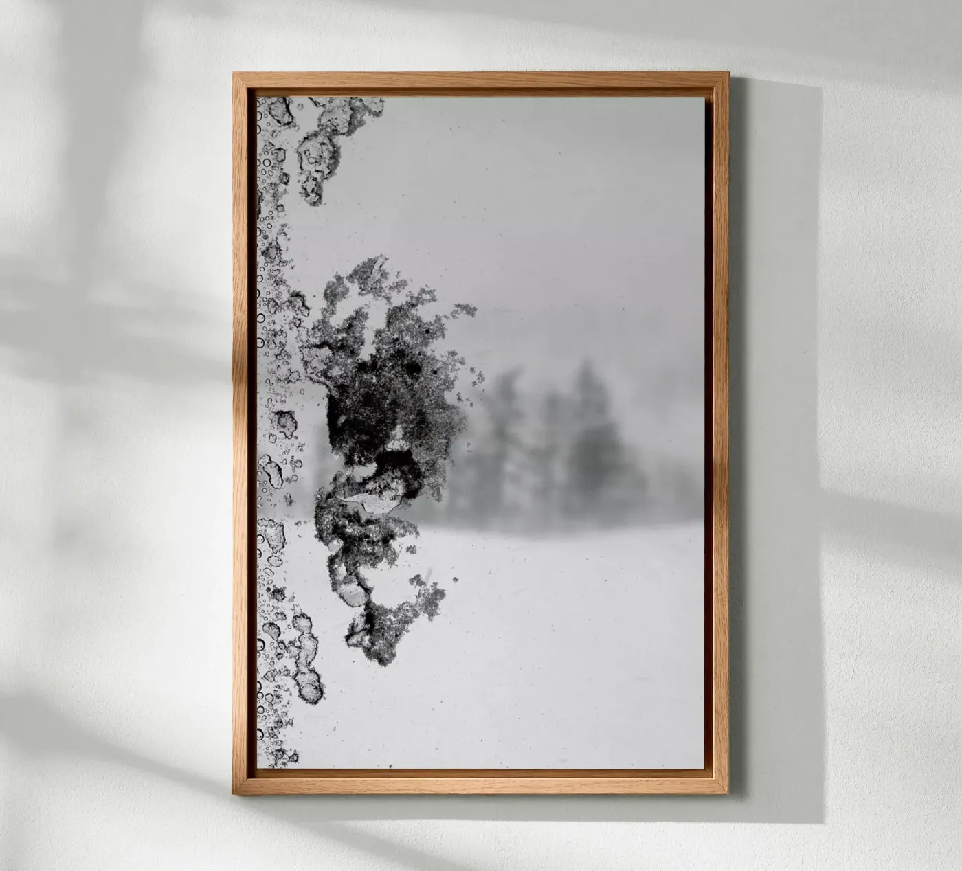Ice forex plate by anderm