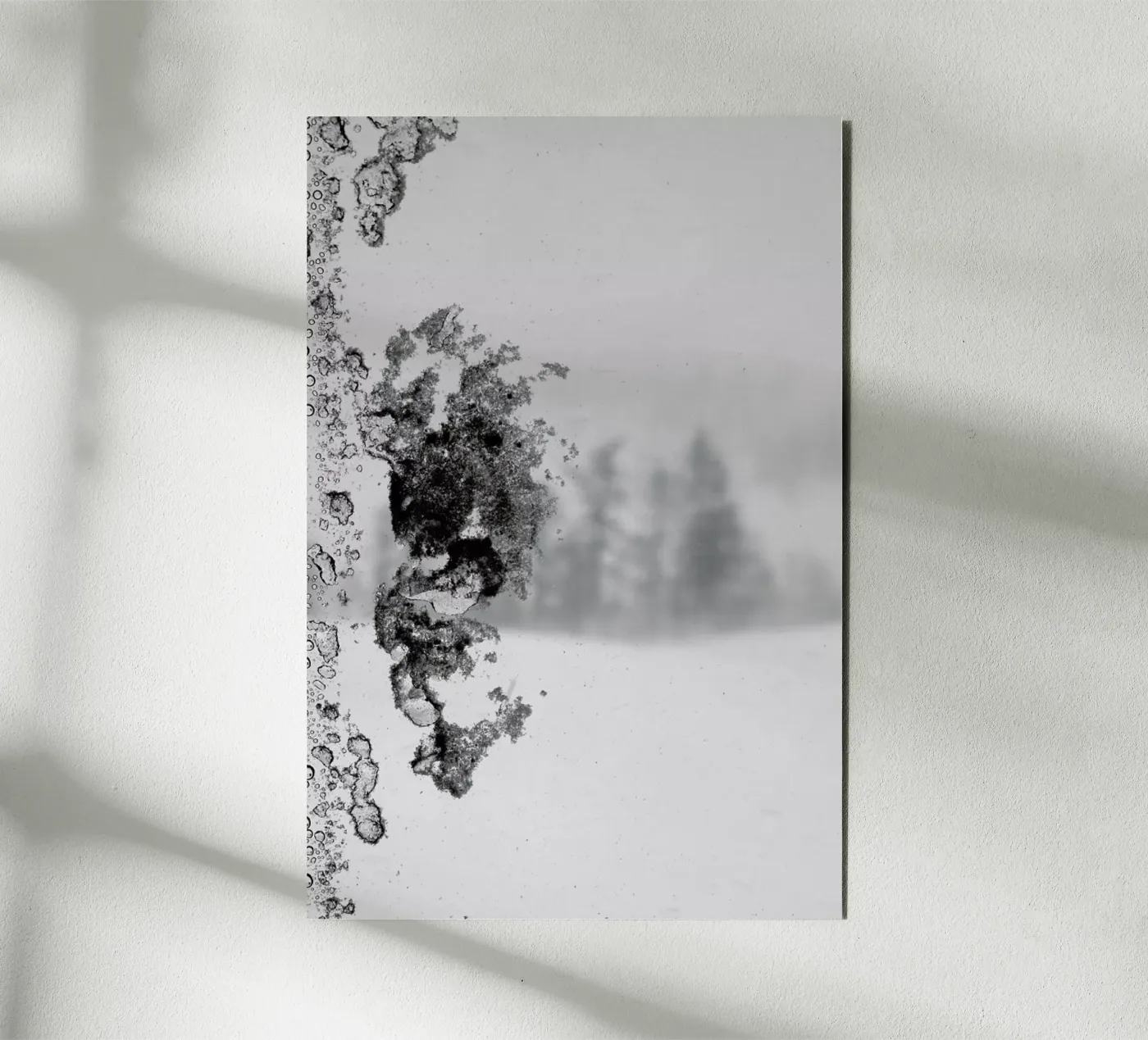 Ice alluminio dibond da anderm