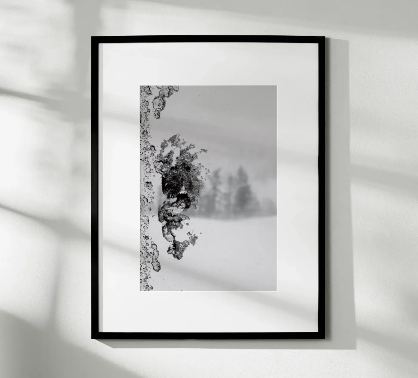 Ice poster van anderm