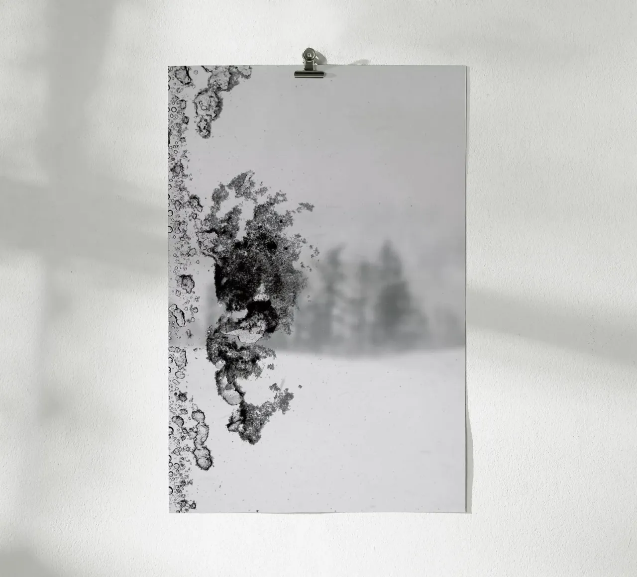 Ice carta hahnemühle da anderm