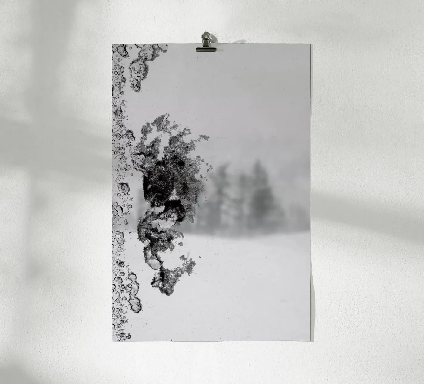 Ice poster van anderm