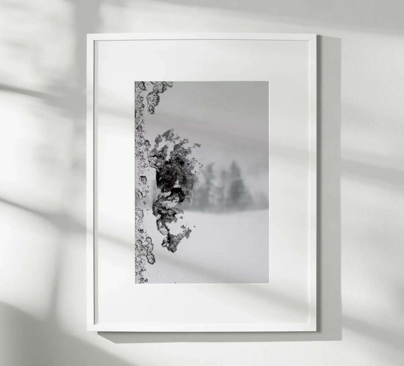 Ice poster van anderm