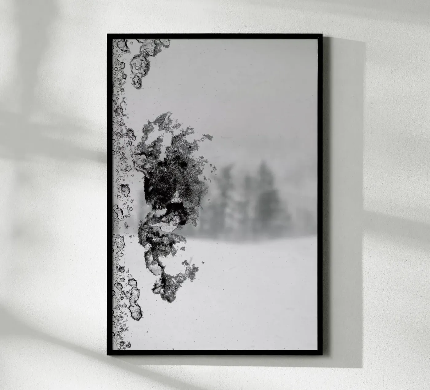 Ice Poster von anderm