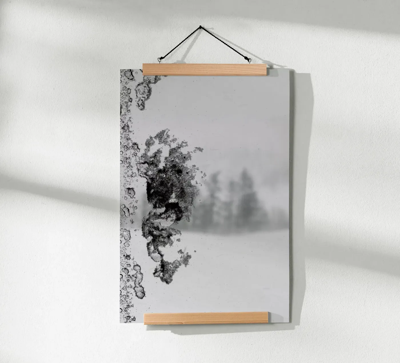 Ice poster van anderm