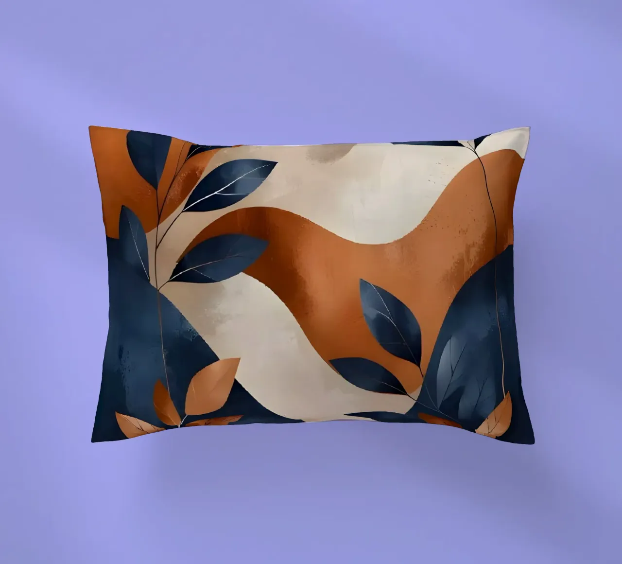 Élégance automnale coussin de Artistic-shop