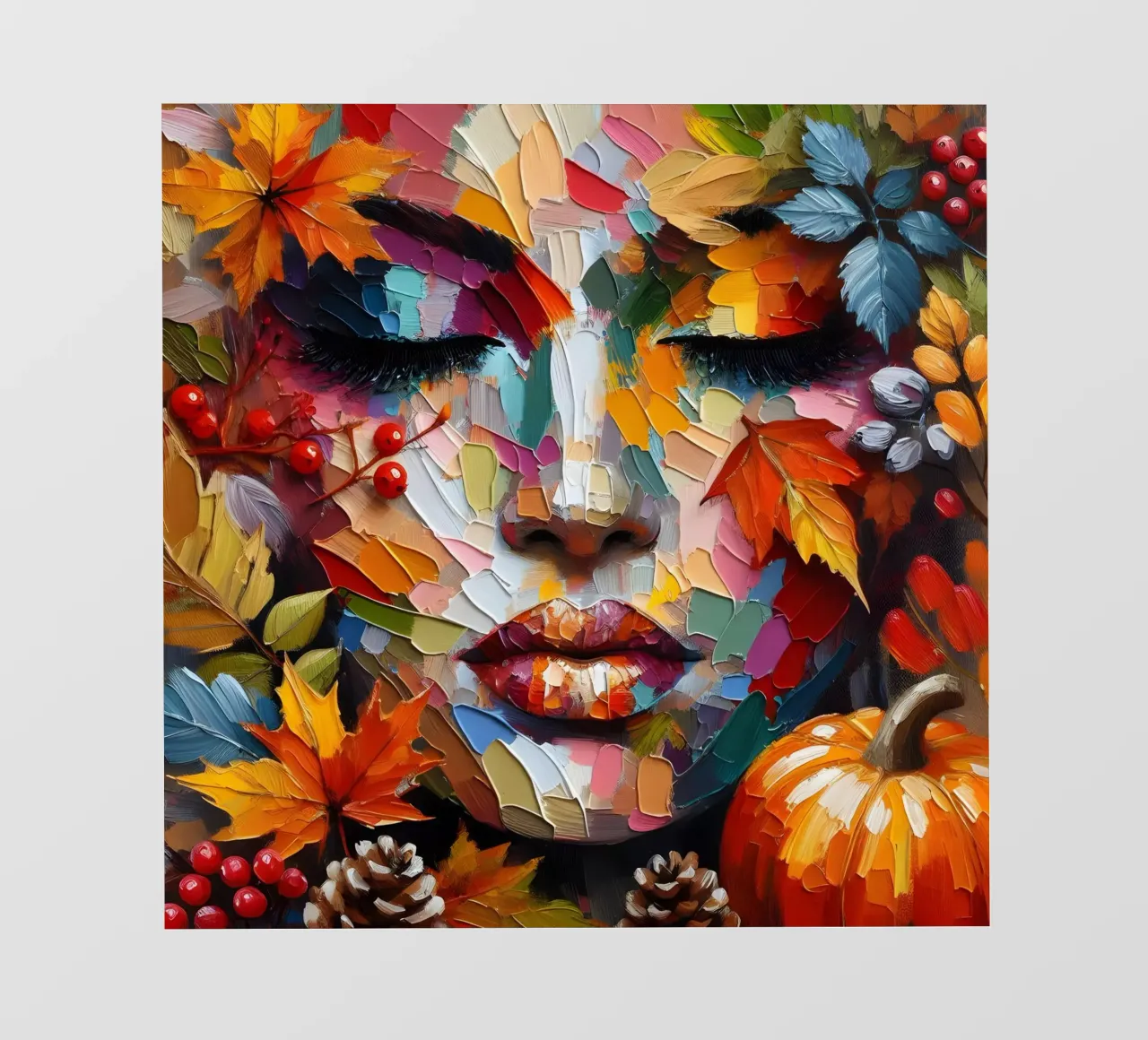 TRANQUILLITÀ pellicola backlit da ARTOMATIC