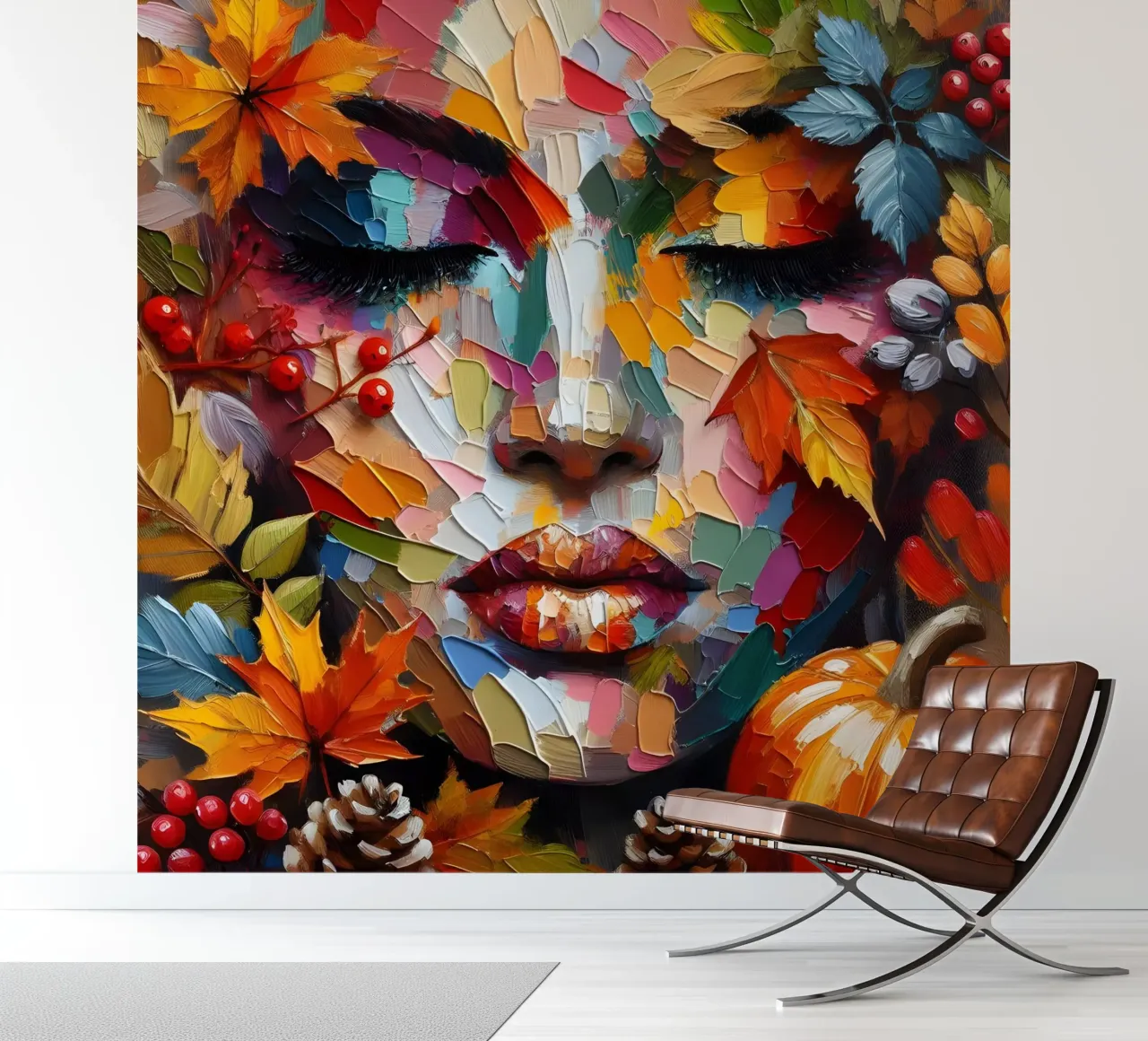 TRANQUILITY photo wallpaper by ARTOMATIC