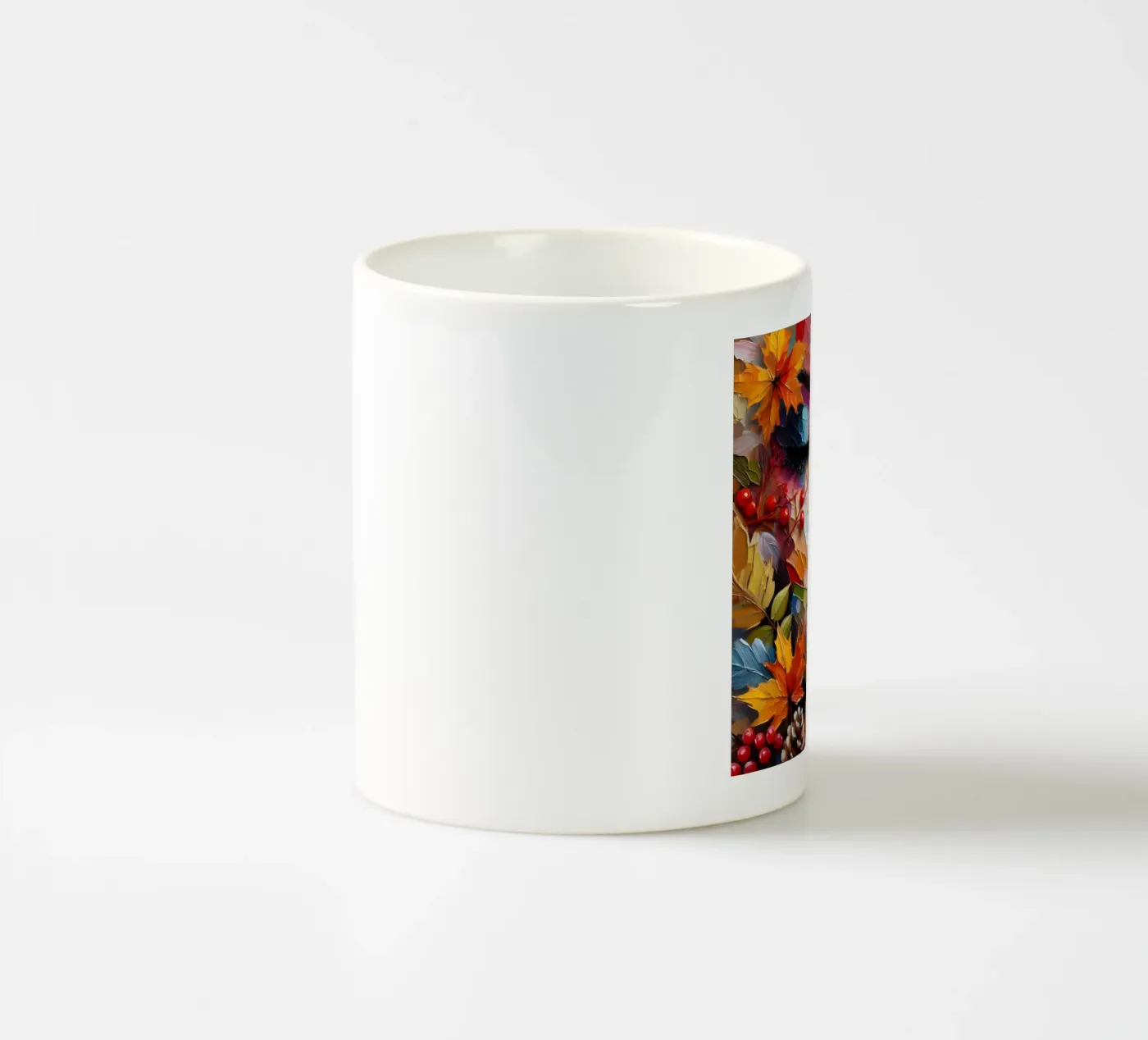 TRANQUILITY tazza in ceramica da ARTOMATIC
