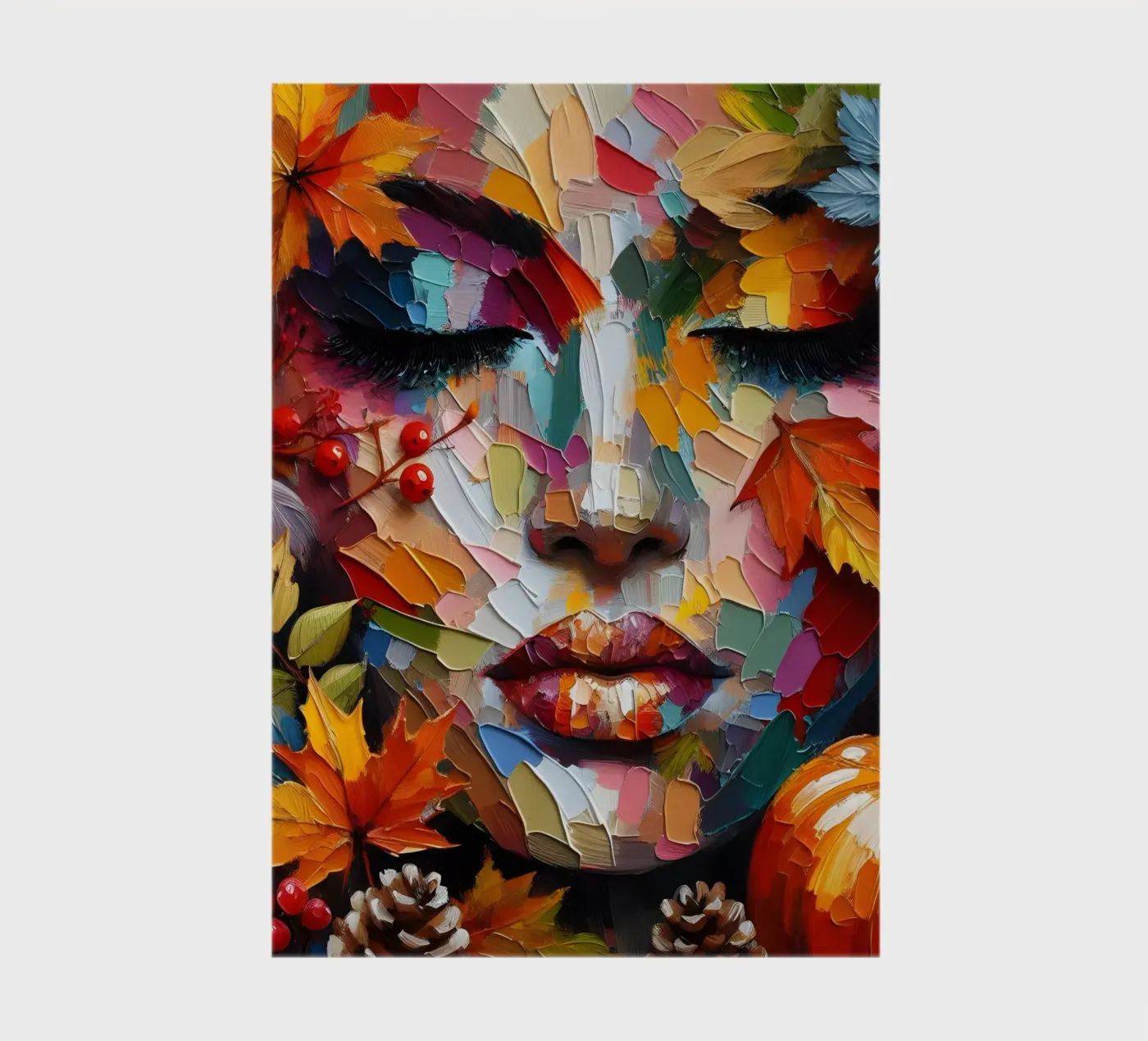 TRANQUILITY notebook by ARTOMATIC