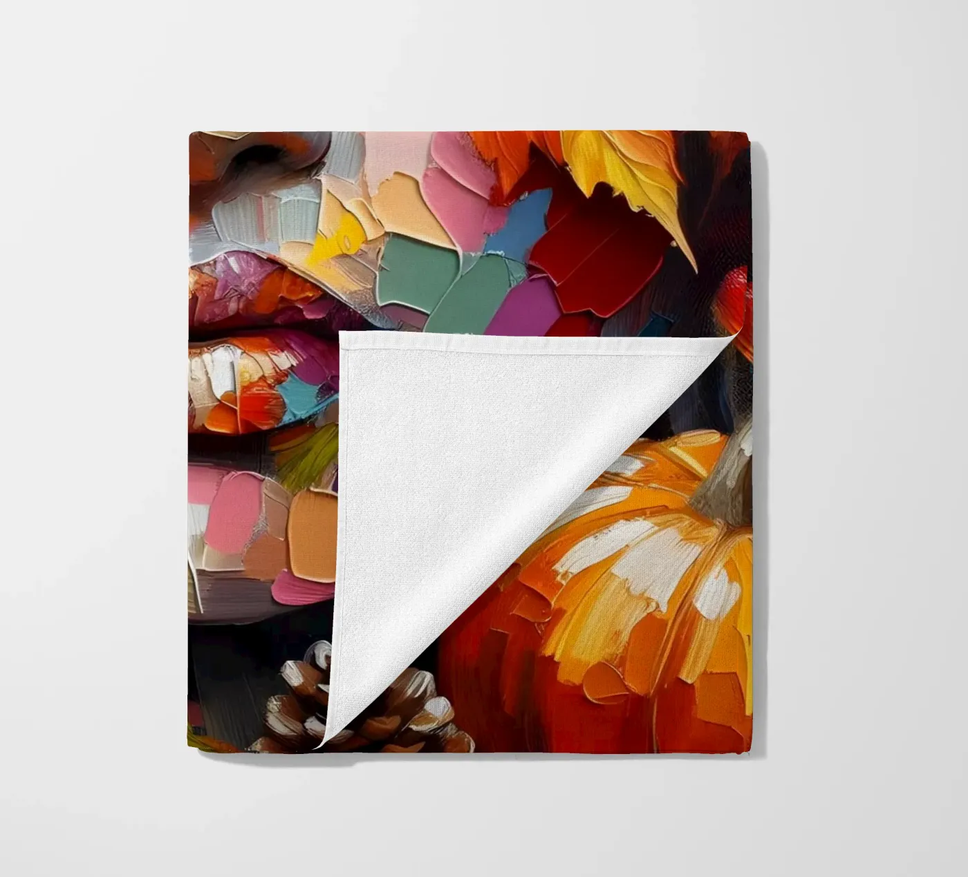 TRANQUILITY Strandtuch von ARTOMATIC