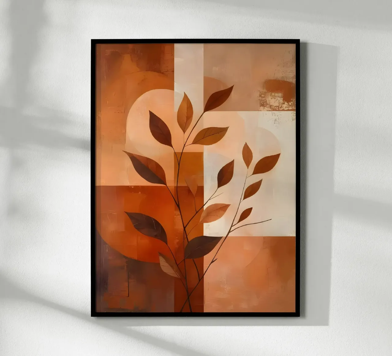 Armonia autunnale carta hahnemühle da Artistic-shop