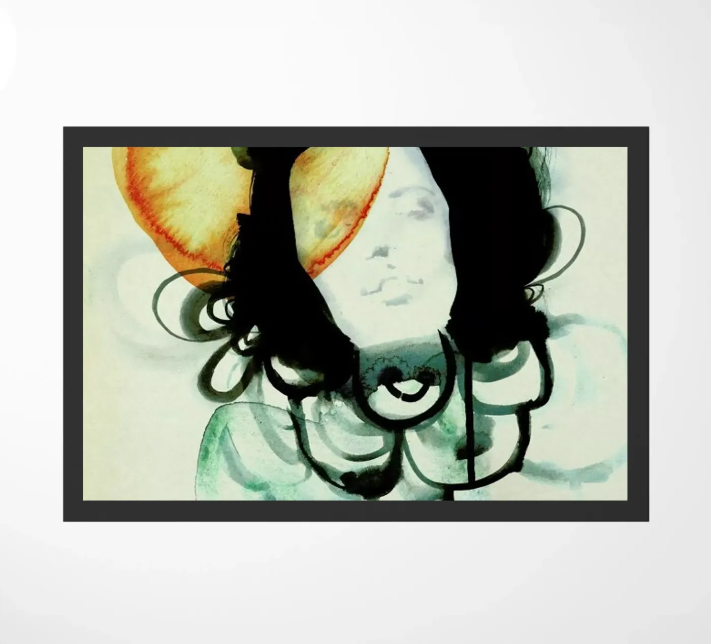 Mermaid zerbino da Ekaterina Koroleva