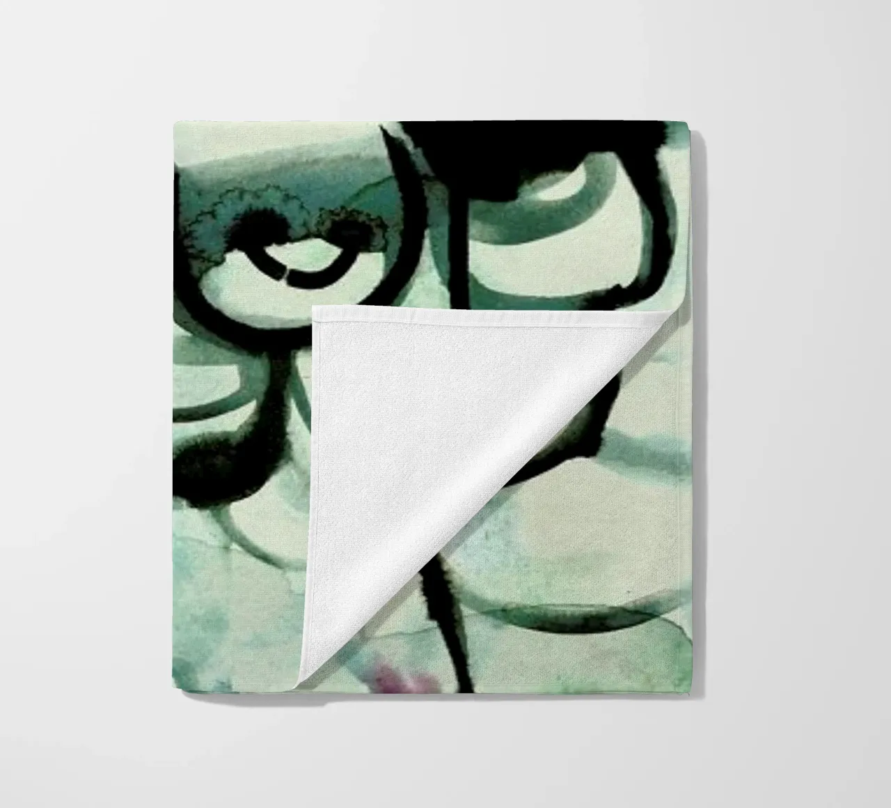 Mermaid telo mare da Ekaterina Koroleva