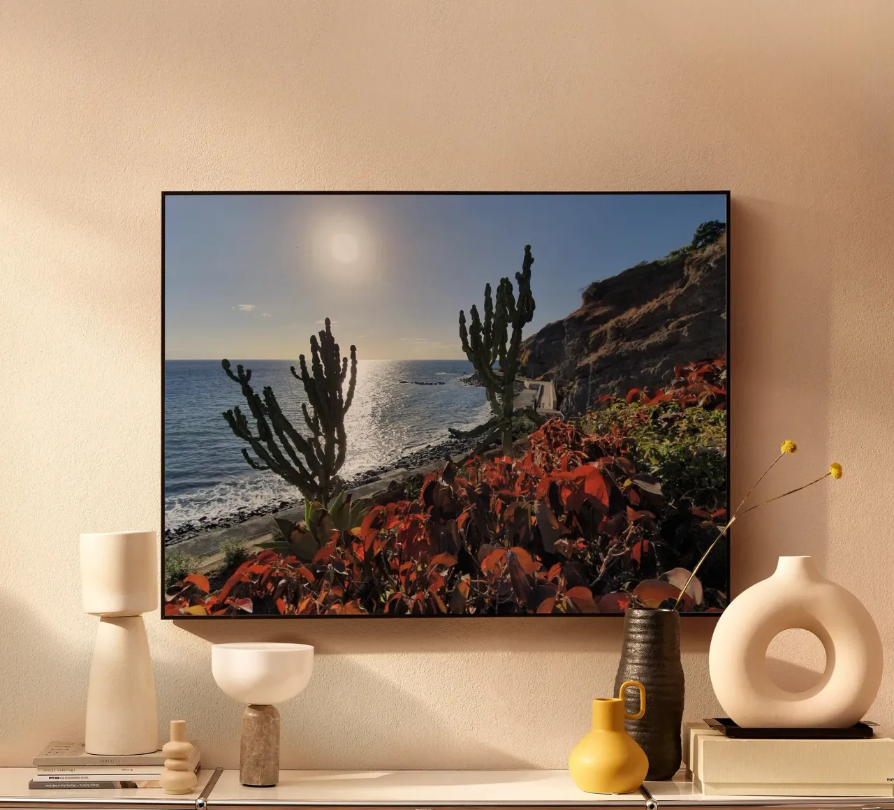 Legno #23 plexiglass da ZAMART - Fotografie