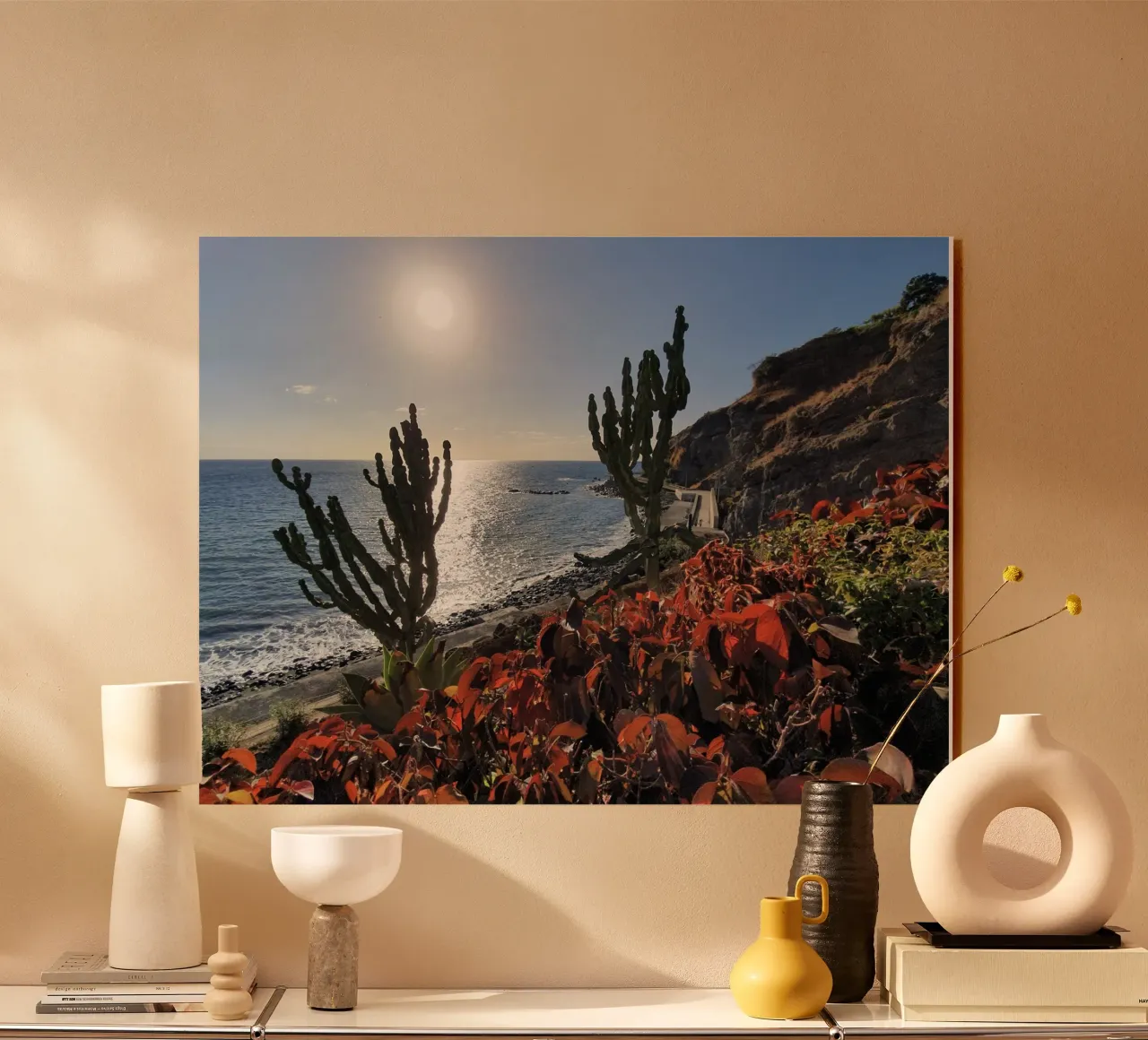 Legno #23 plexiglass da ZAMART - Fotografie