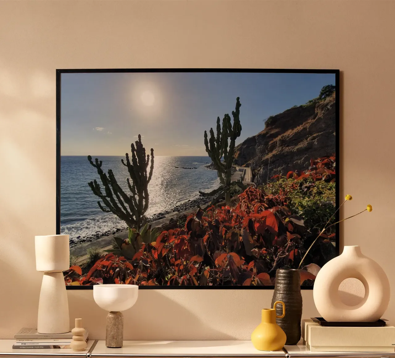 Legno #23 poster da ZAMART - Fotografie