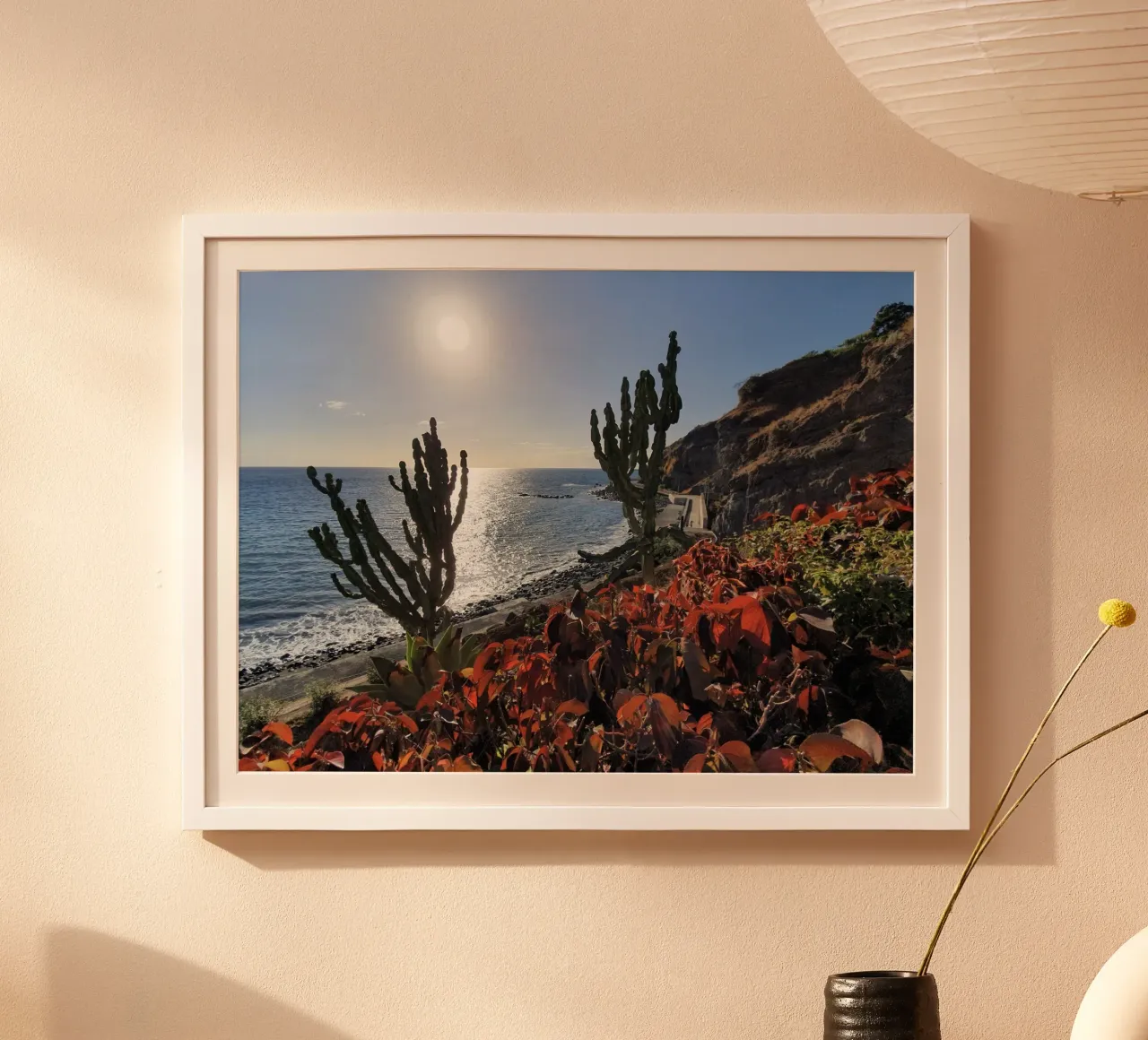 Wood #23 poster da ZAMART - Fotografie