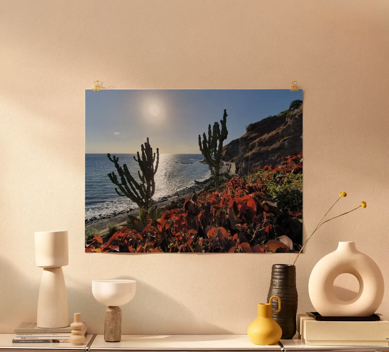 Legno #23 poster da ZAMART - Fotografie