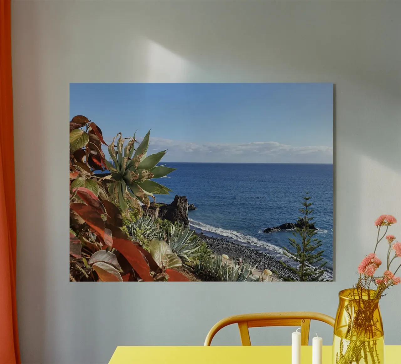 Madera #24 plexiglass da ZAMART - Fotografie