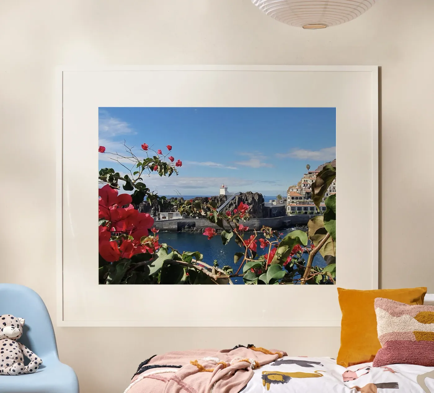 Wood #31 poster da ZAMART - Fotografie