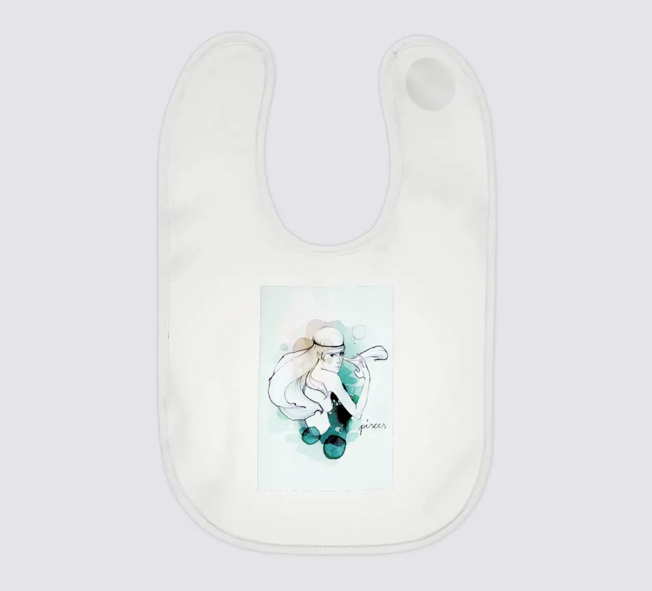 Fische bavaglino da Ekaterina Koroleva