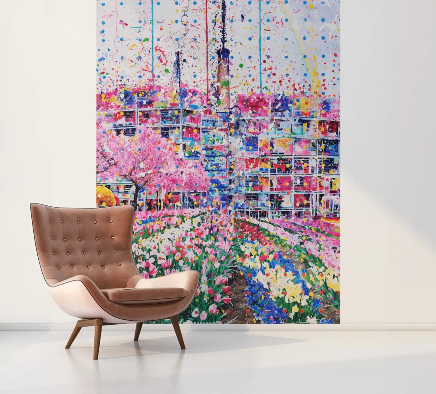 Civilisation Exploding photo wallpaper by Melanidongs