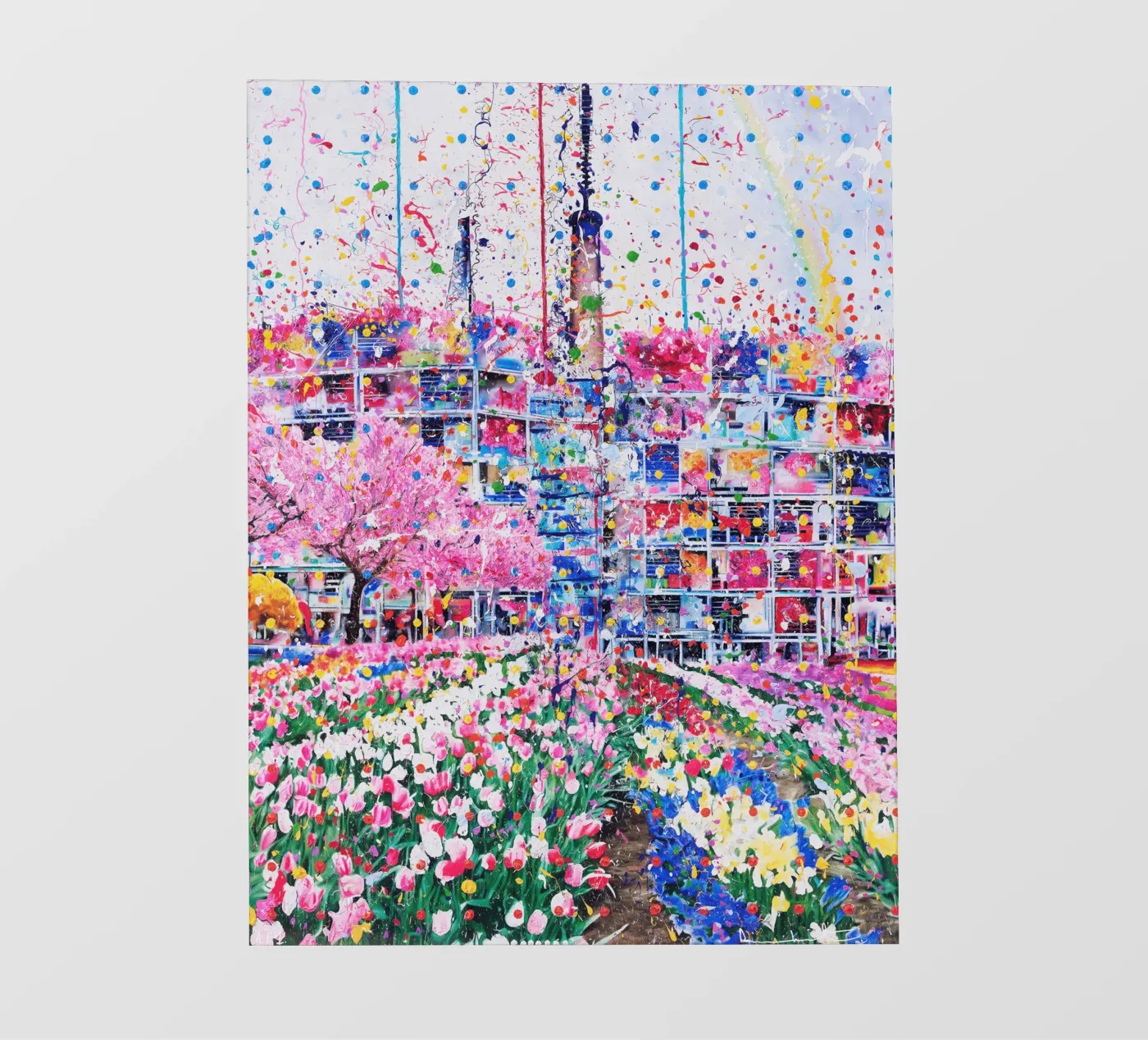 Civilisation Exploding photo wallpaper by Melanidongs