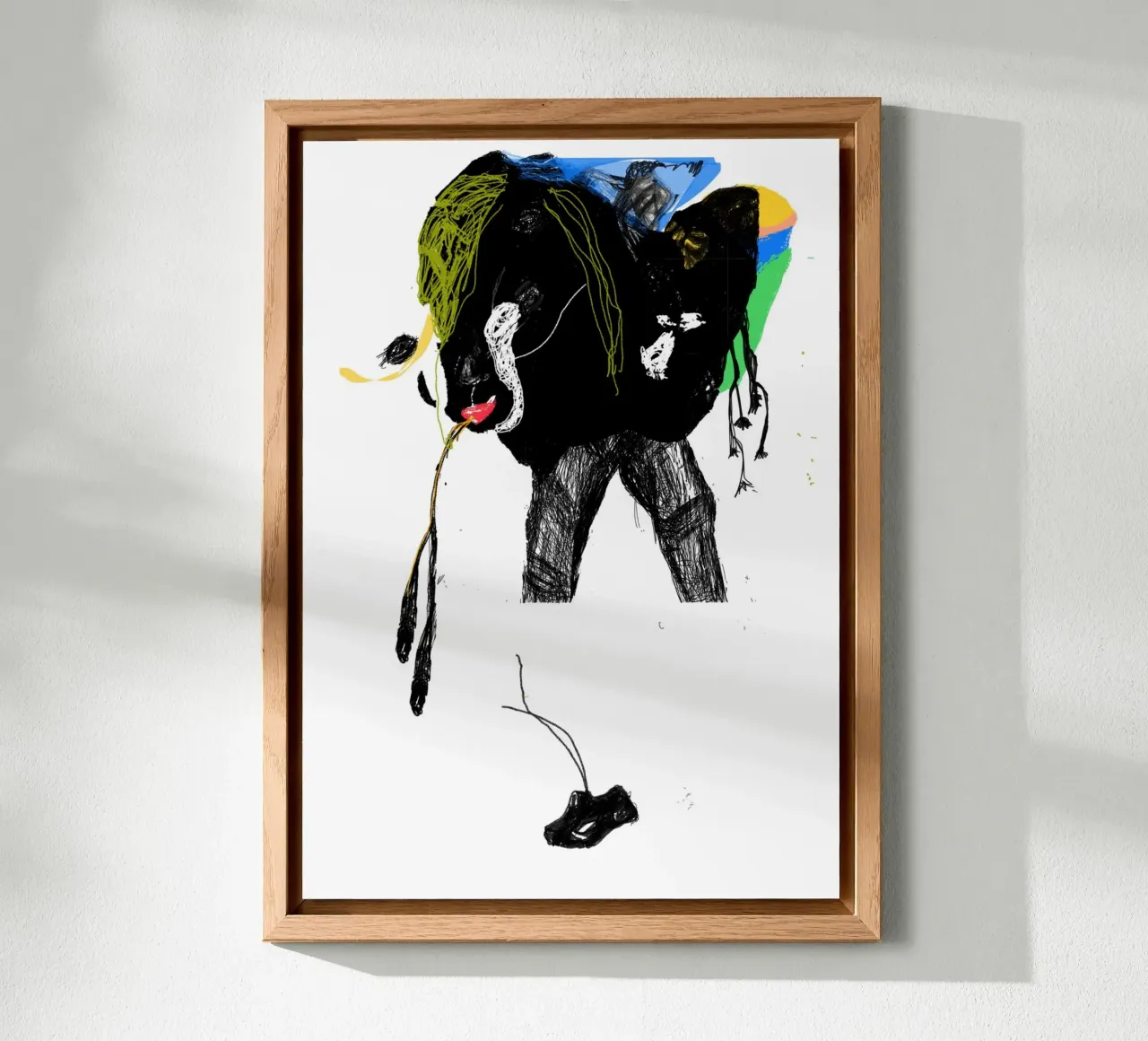 backpack forex plate by Nepomuk