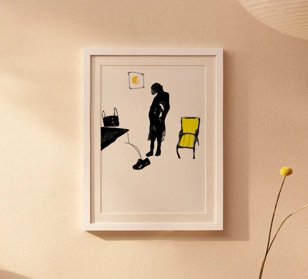 Van Gogh poster da Nepomuk