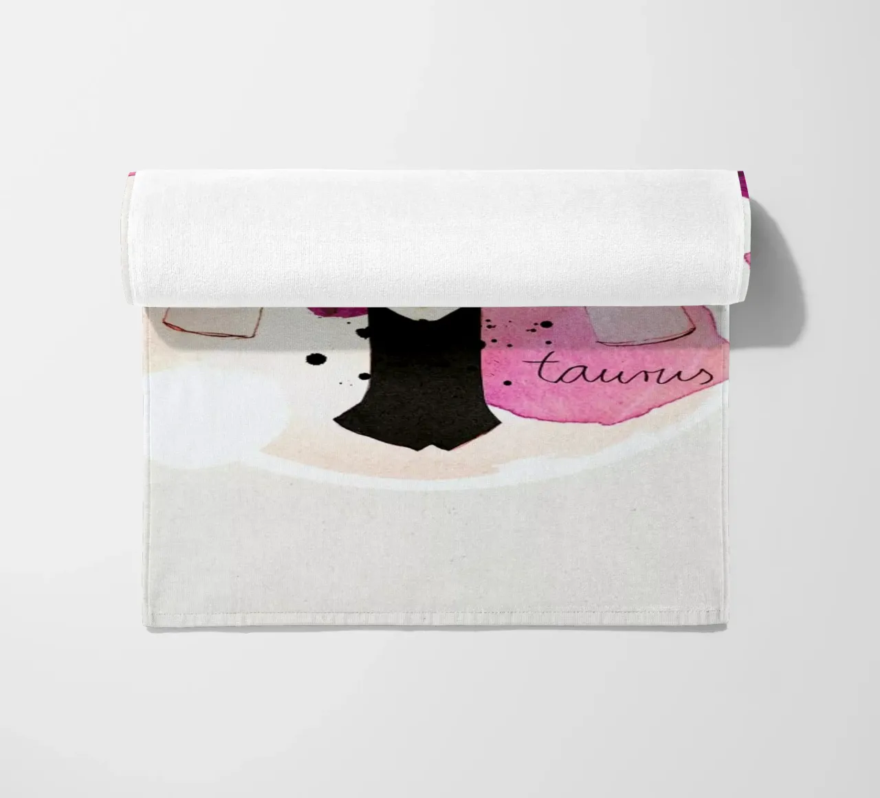 Stier telo mare da Ekaterina Koroleva