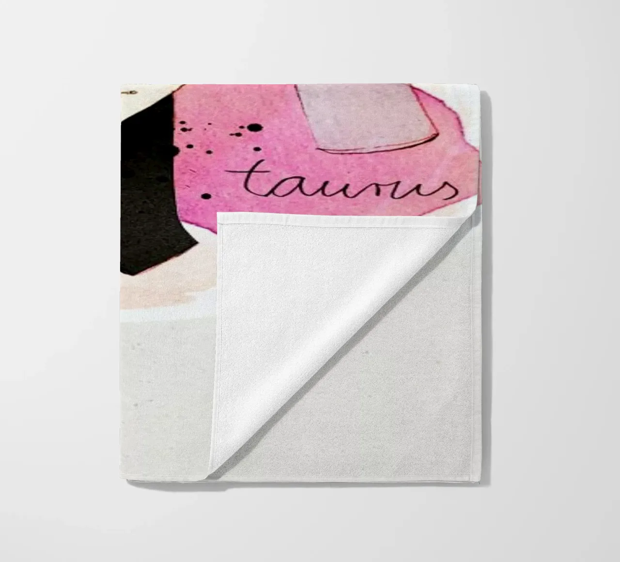 Stier telo mare da Ekaterina Koroleva