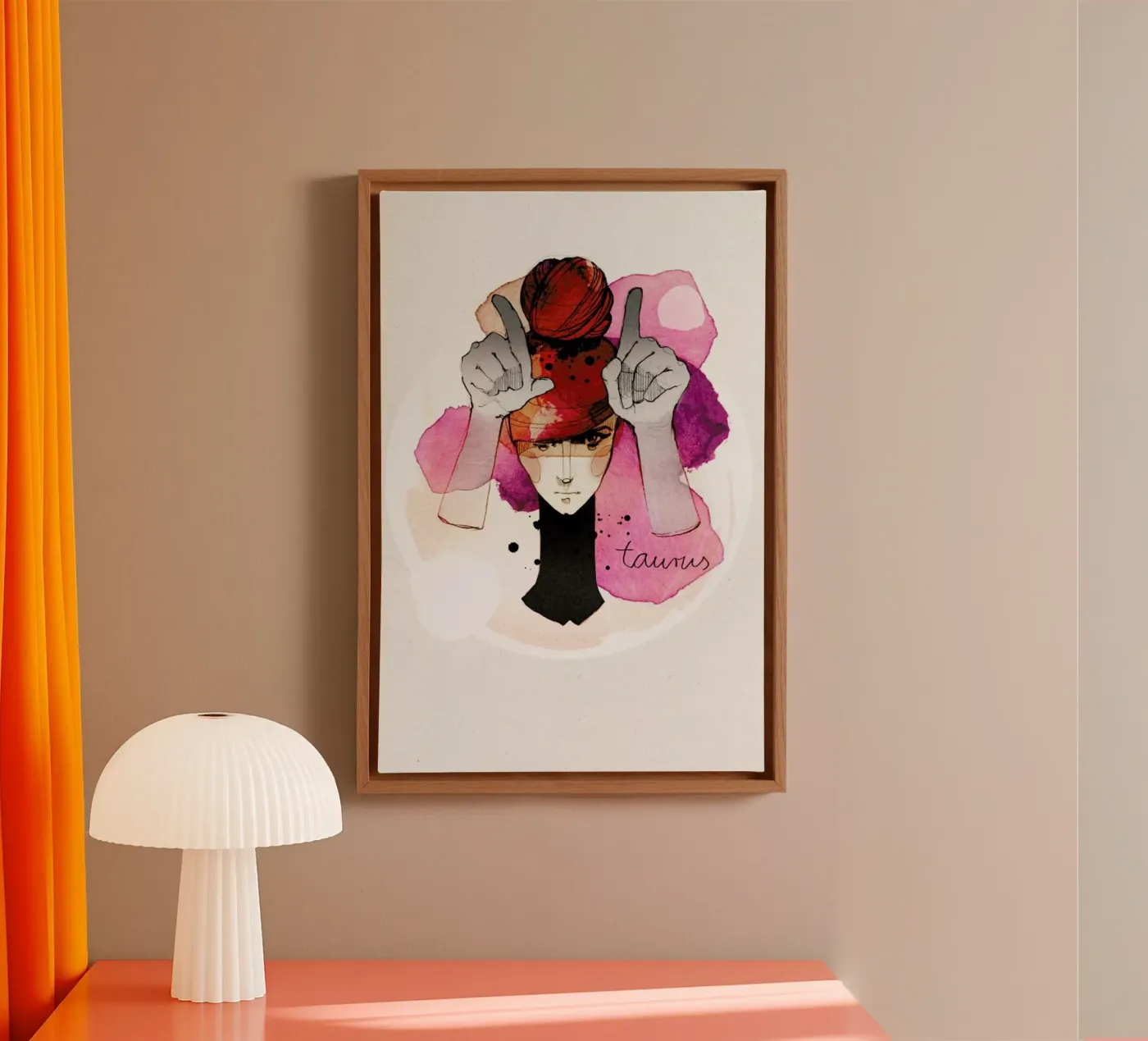 Stier tela da Ekaterina Koroleva