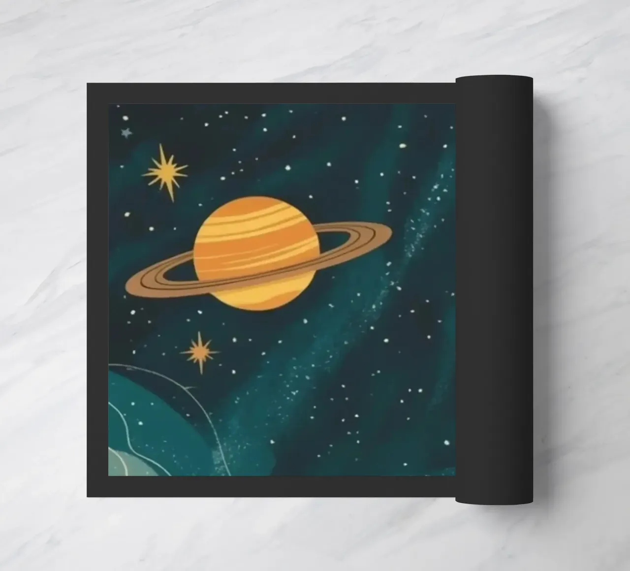 SPAZIO zerbino da FELICIA