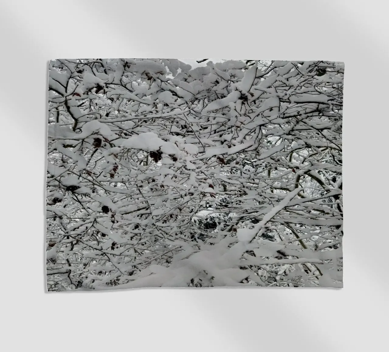 winter telo mare da Piccola Serenata