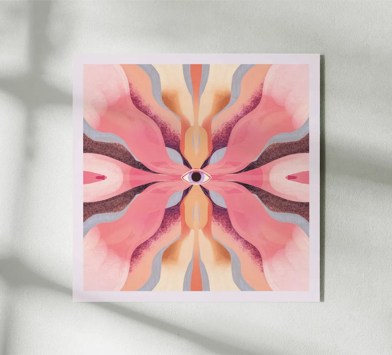 Occhio interiore plexiglass da Gaite