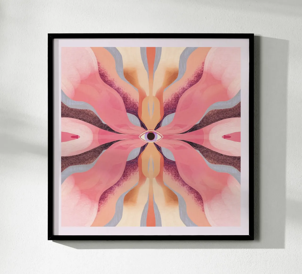 Occhio interiore poster da Gaite