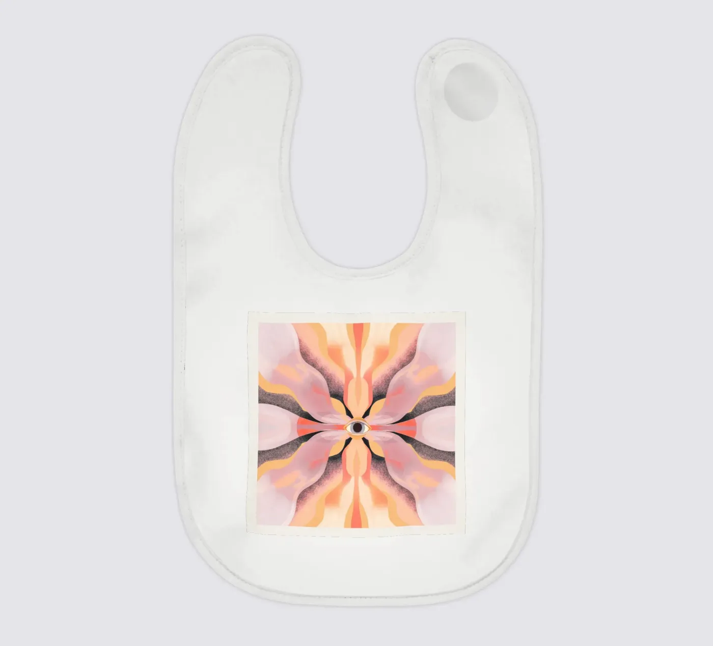 Occhio interiore 03 bavaglino da Gaite