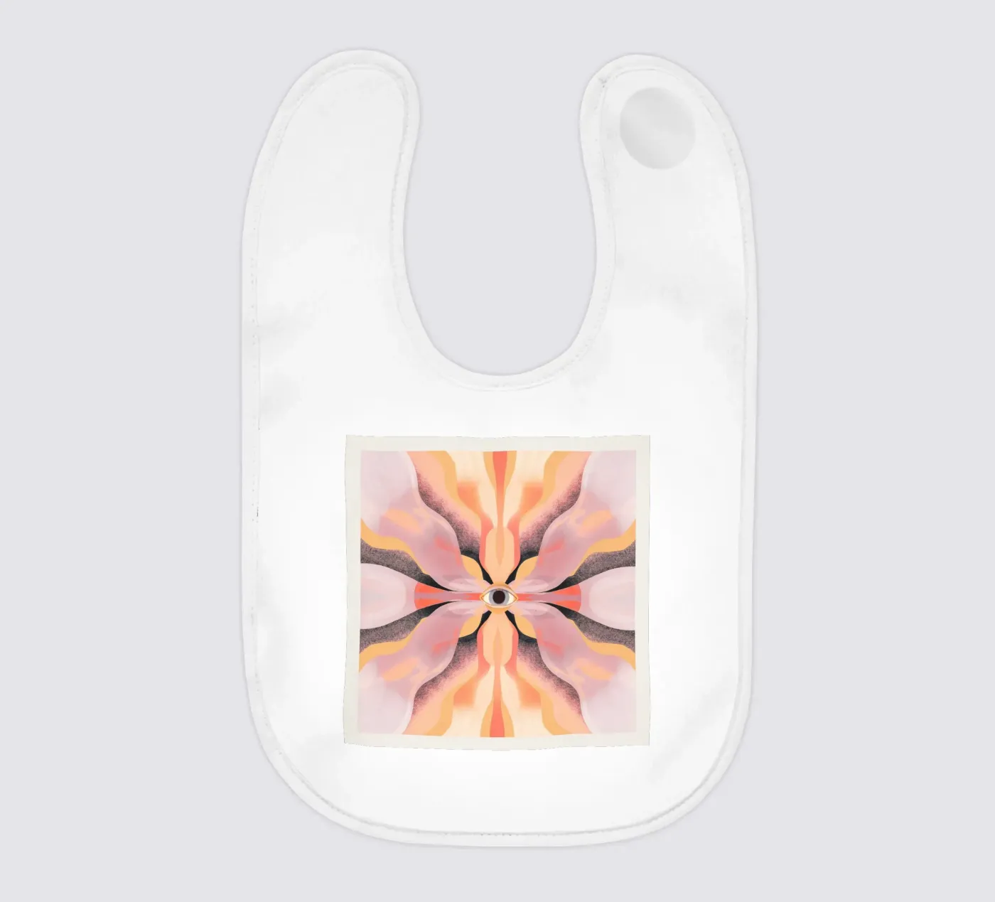 Occhio interiore 03 bavaglino da Gaite