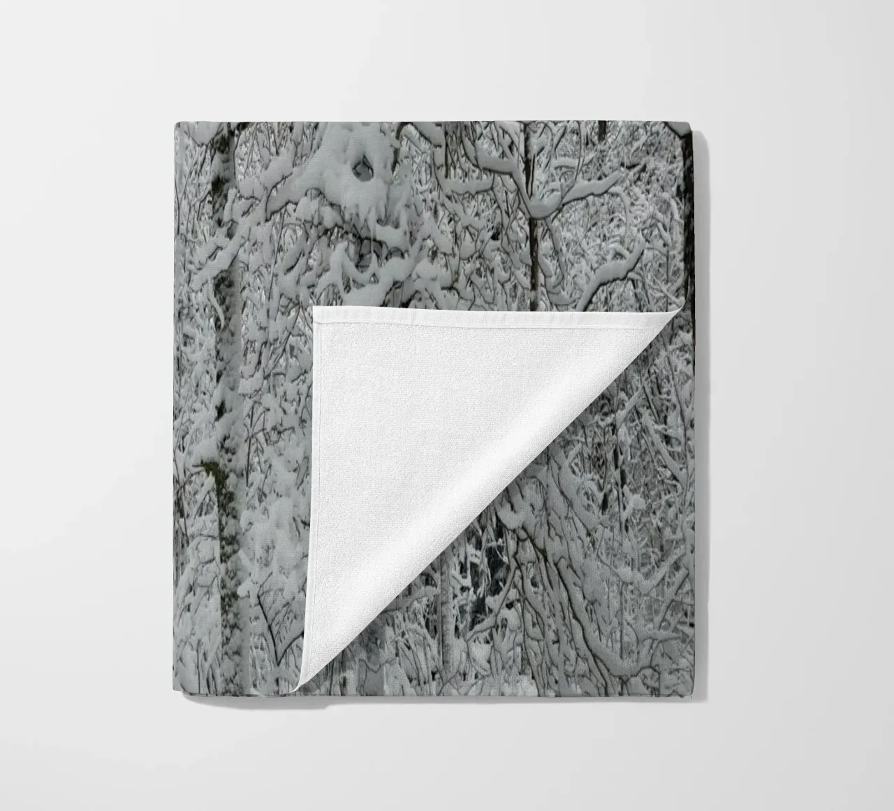 Neve telo mare da Piccola Serenata