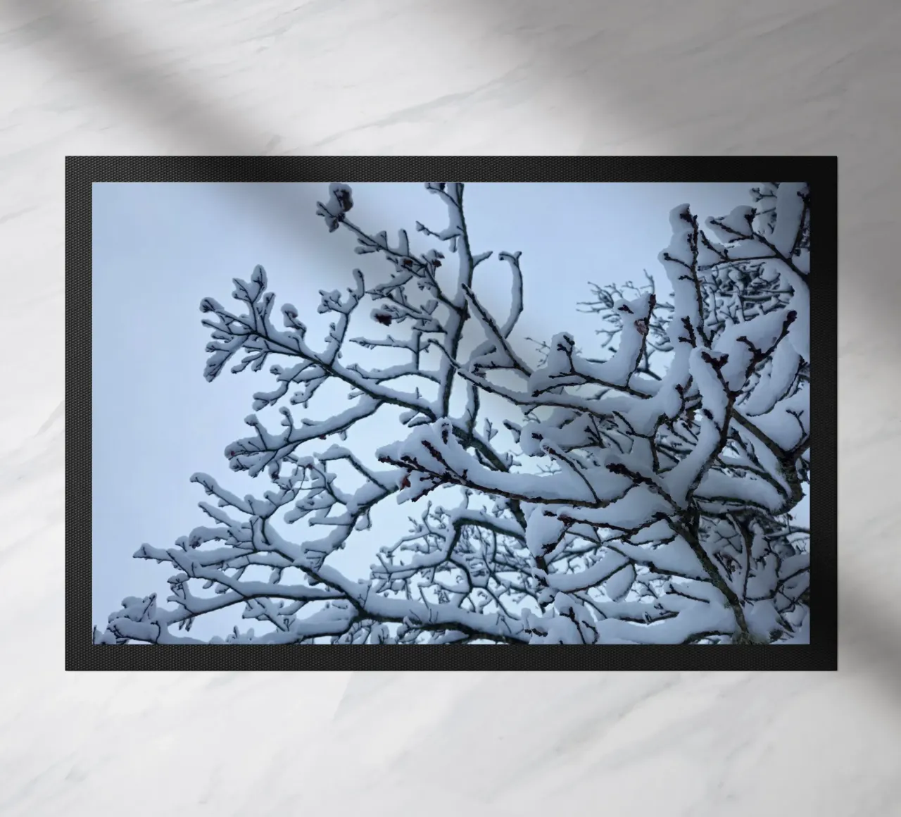 Snow zerbino da Piccola Serenata