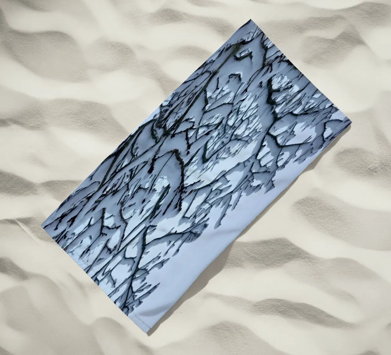 Snow telo mare da Piccola Serenata