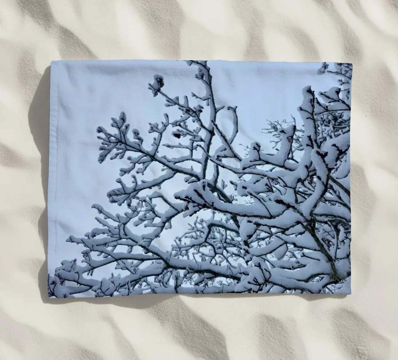 Snow telo mare da Piccola Serenata