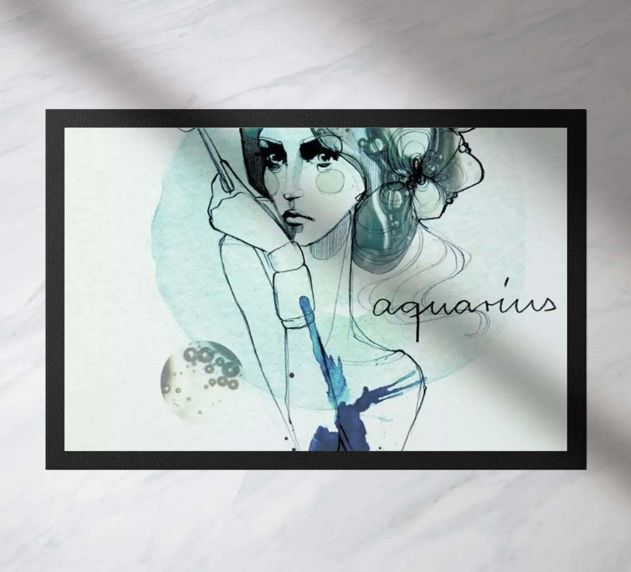 Wassermann zerbino da Ekaterina Koroleva