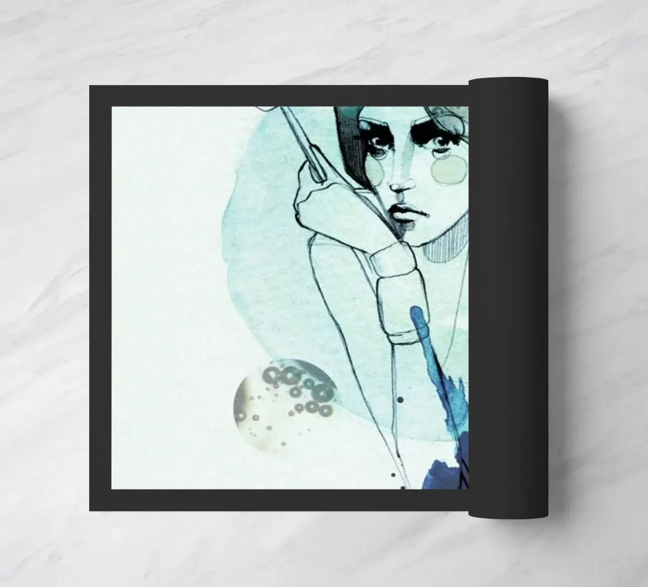 Wassermann zerbino da Ekaterina Koroleva