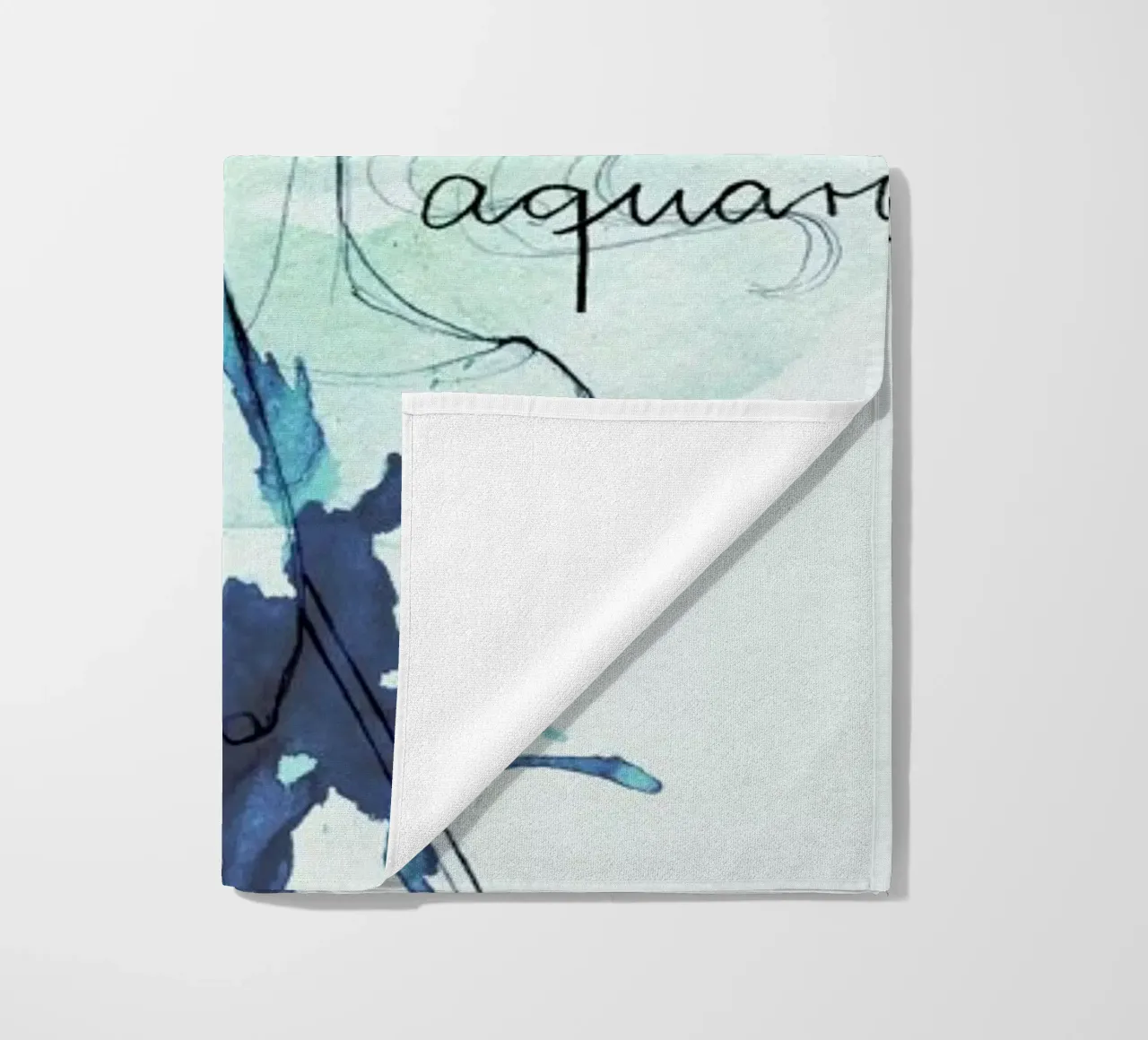 Wassermann telo mare da Ekaterina Koroleva