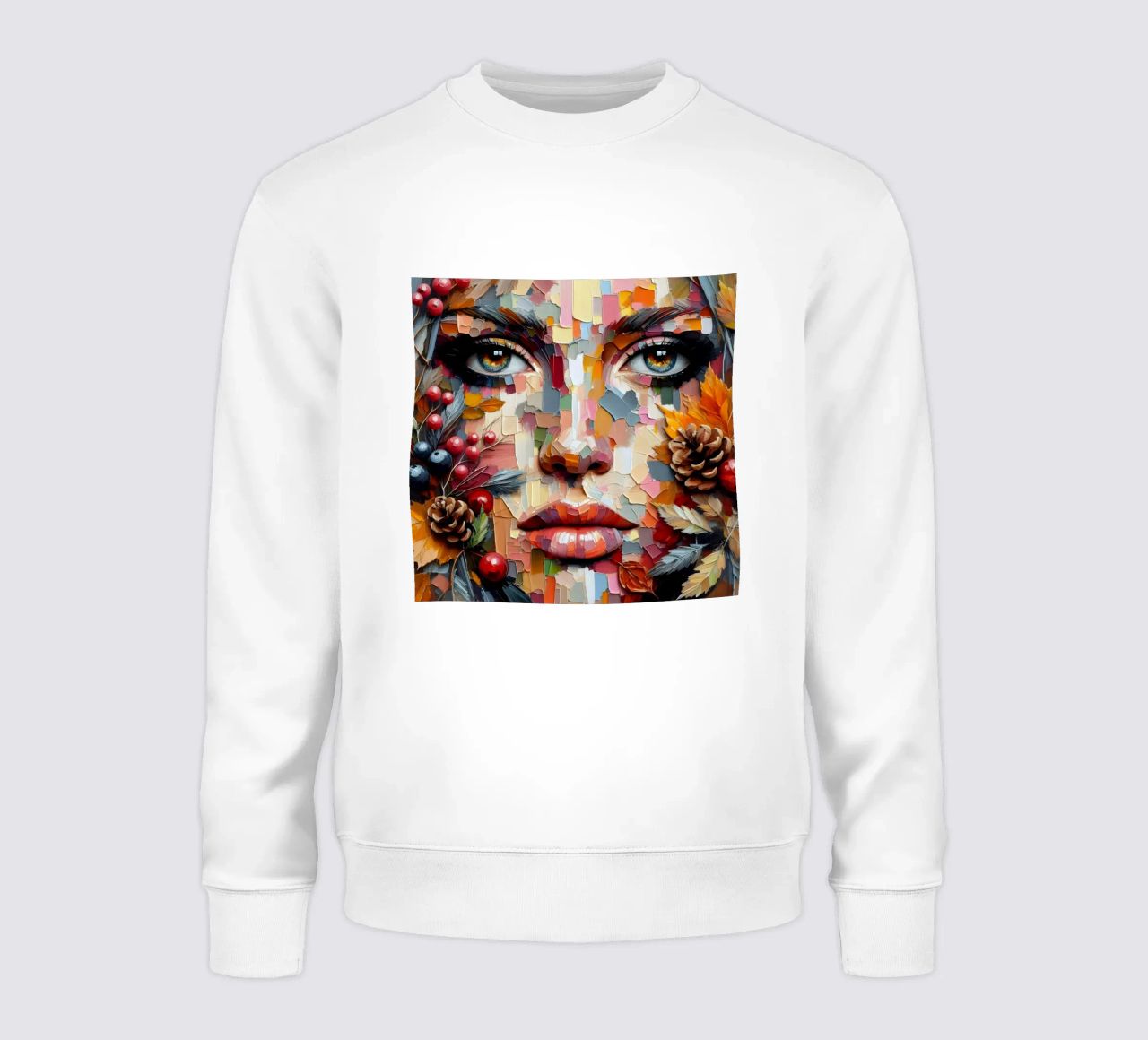 WILDERNESS sudadera de ARTOMATIC