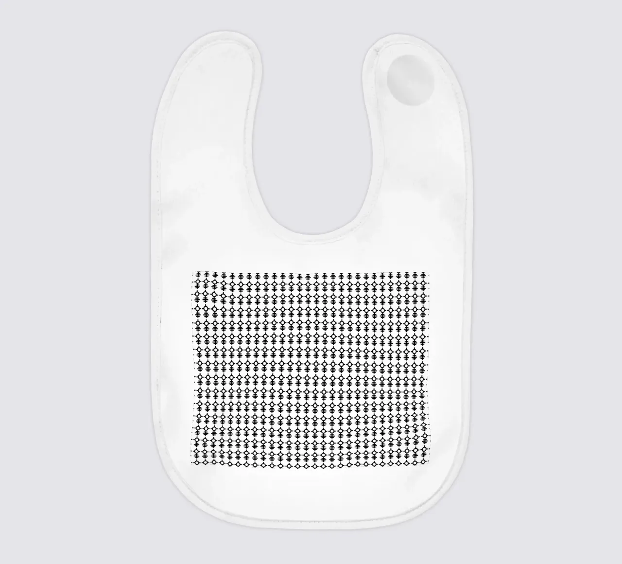 ONE° bavaglino da GREYSCALE