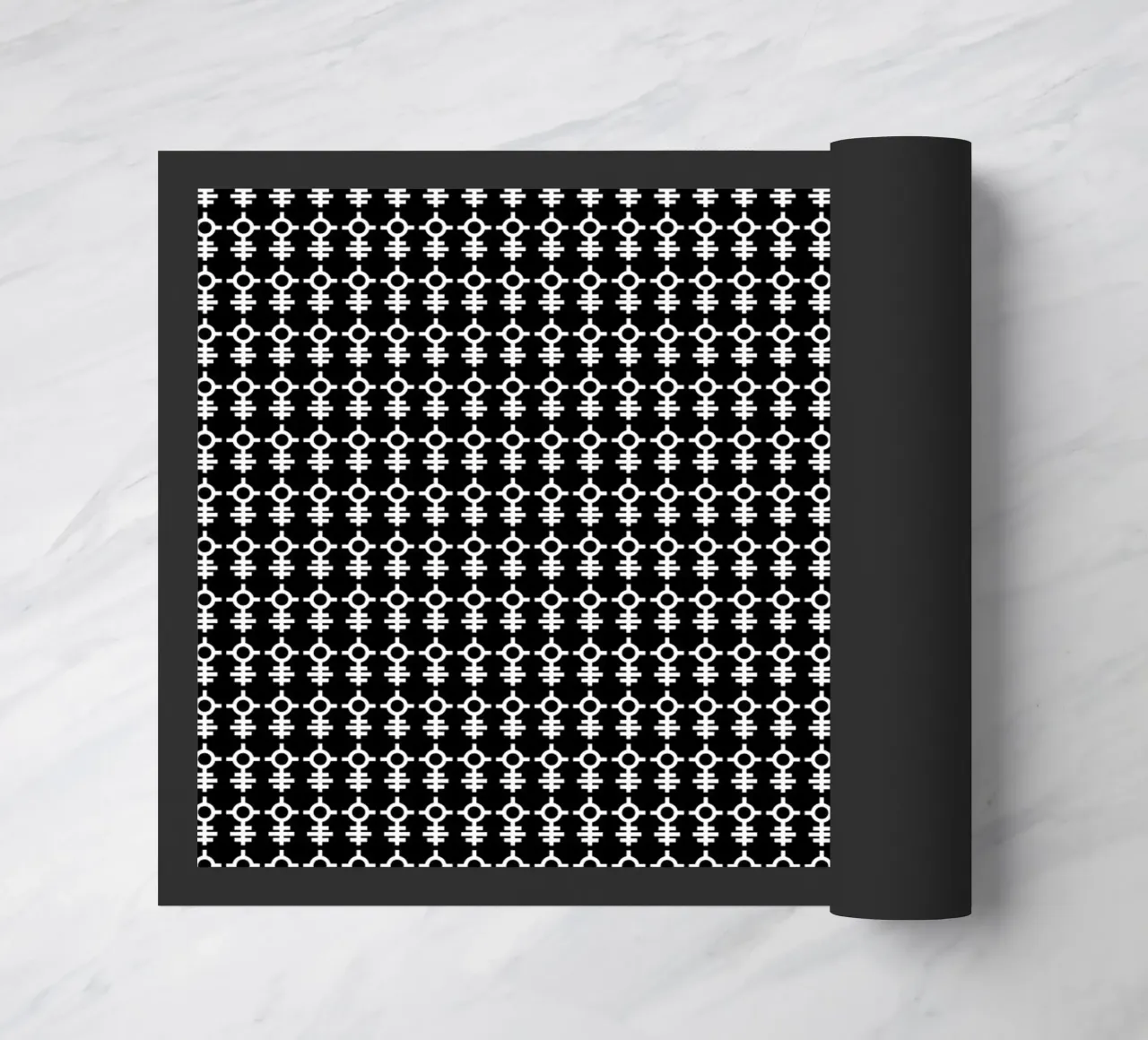 ONE°° zerbino da GREYSCALE