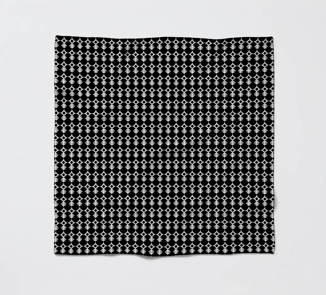 ONE°° Fleecedecke von GREYSCALE